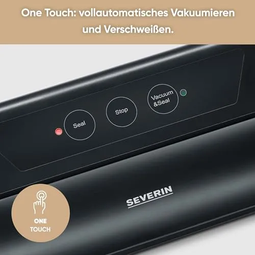 SEVERIN FS 3610 6