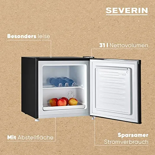 SEVERIN GB 8880 4