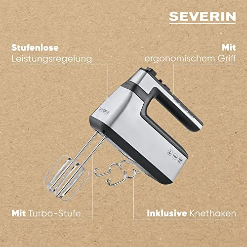SEVERIN HM 3843 2