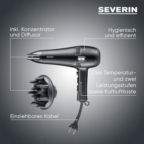 Severin HT 0165 2