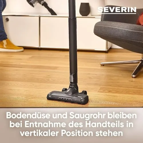 SEVERIN HV 7155 3