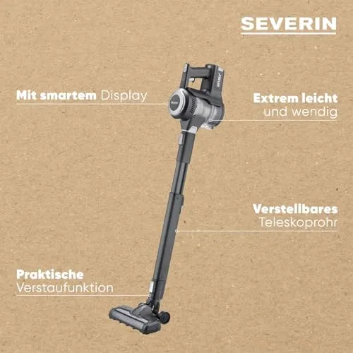 SEVERIN HV 7155 4