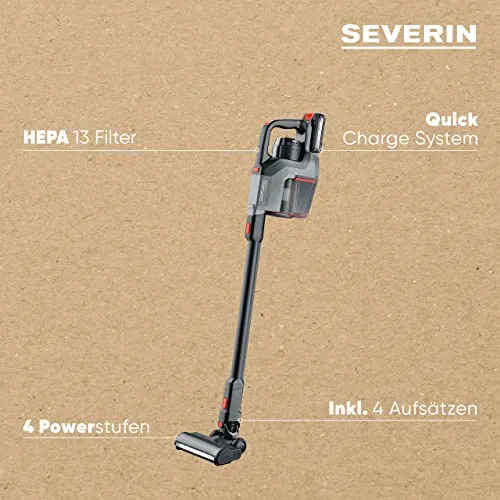 SEVERIN HV 7184 3