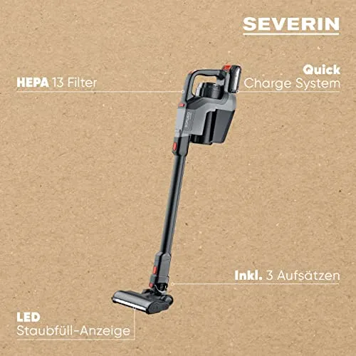 SEVERIN HV 7185 3