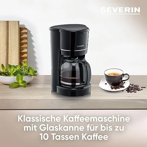 SEVERIN KA 4320 3