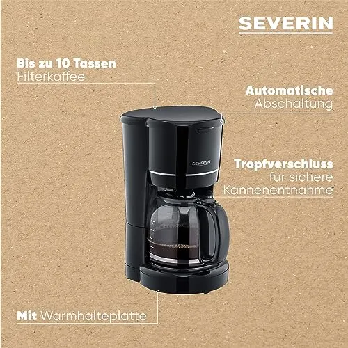 SEVERIN KA 4320 4
