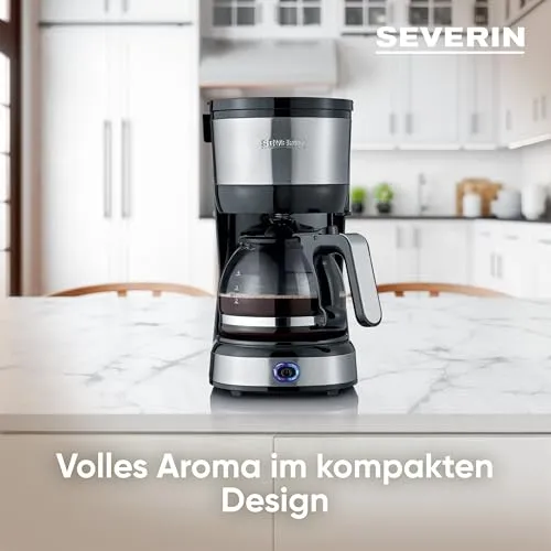 SEVERIN KA 4808 3