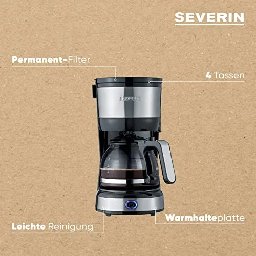 SEVERIN KA 4808 4