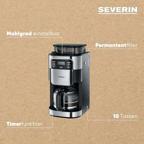 SEVERIN KA 4810 4