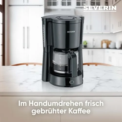 SEVERIN KA 4815 3