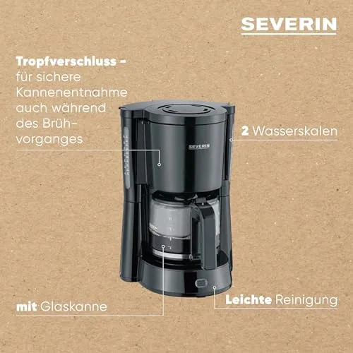 SEVERIN KA 4815 4