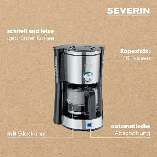 SEVERIN KA 4825 3