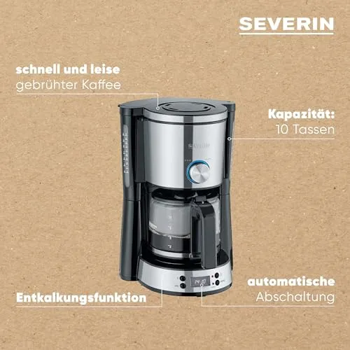 SEVERIN KA 4826 4