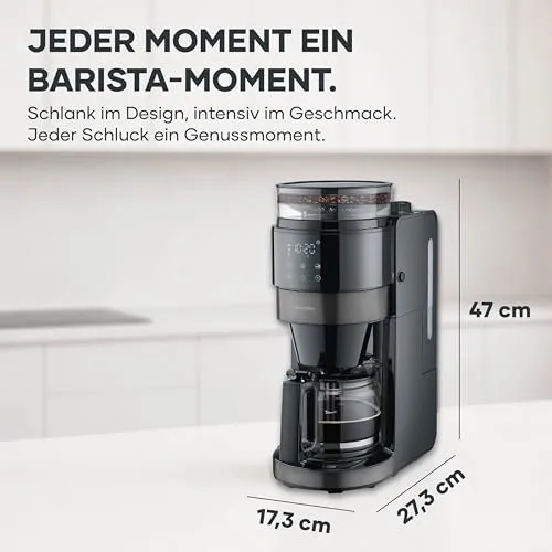 Severin KA 4830 2