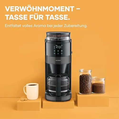 Severin KA 4830 4