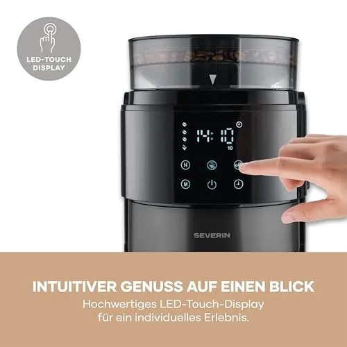 Severin KA 4830 6