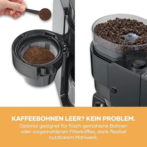 Severin KA 4830 7