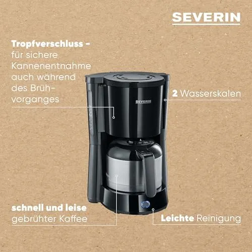 SEVERIN KA 4835 4