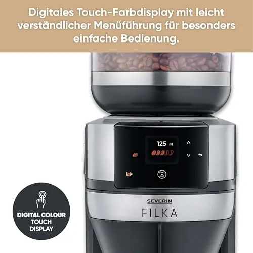 SEVERIN KA 4852 4
