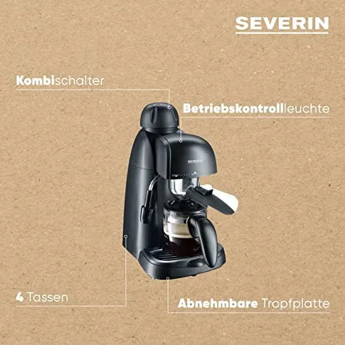 SEVERIN KA 5978 5