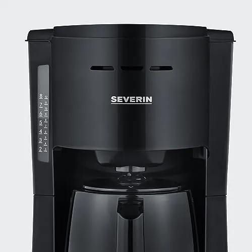 Severin KA 9306 6