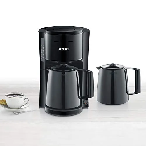 SEVERIN KA 9307 4