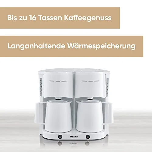 Severin KA 9314 2