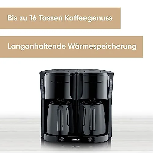 Severin KA 9315 2