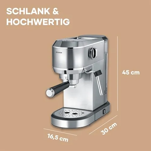 Severin KA 9340 2