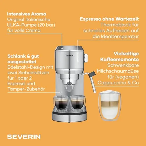 Severin KA 9340 3