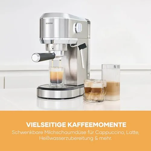Severin KA 9340 6
