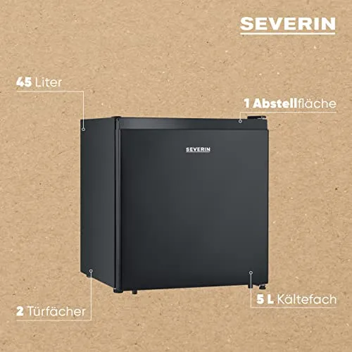 SEVERIN KB 8879 4