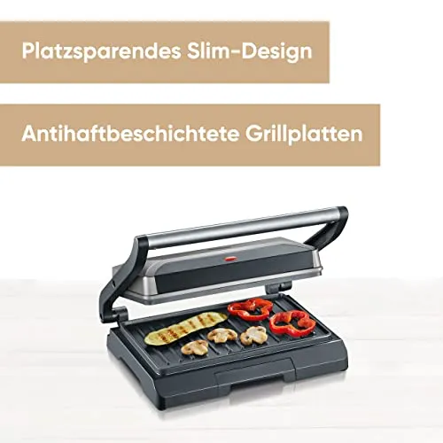 SEVERIN KG 2394 2