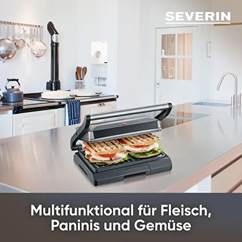 SEVERIN KG 2394 3