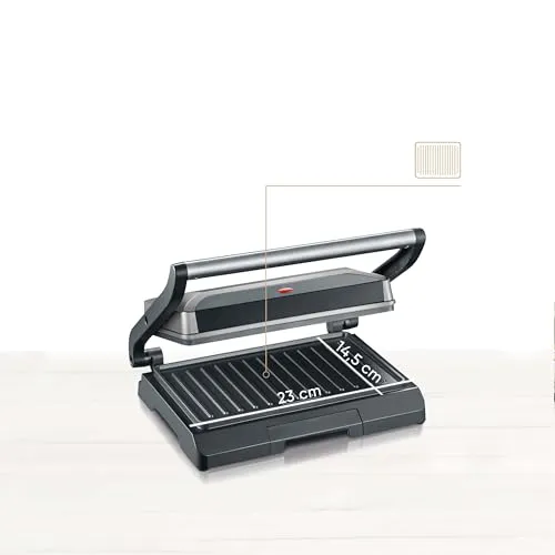 SEVERIN KG 2394 4