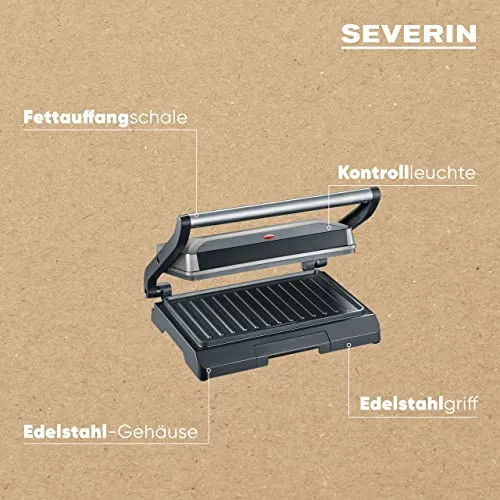 SEVERIN KG 2394 5