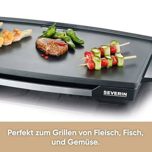 SEVERIN KG 2397 3