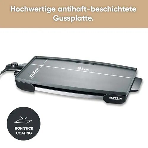 SEVERIN KG 2397 5