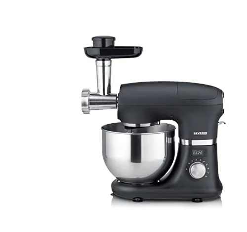 SEVERIN KM 3896 4