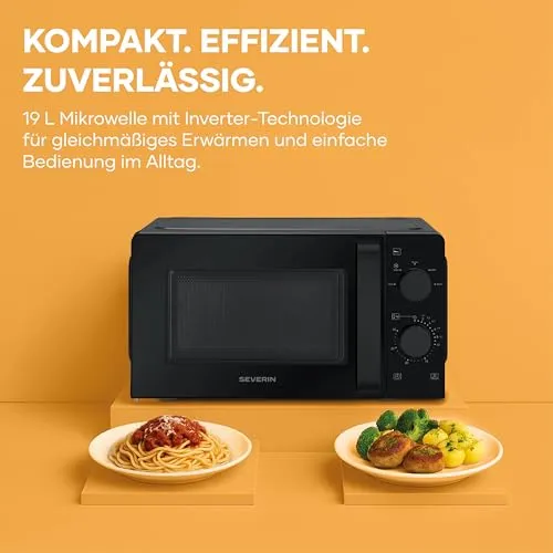 SEVERIN MW 7580 4