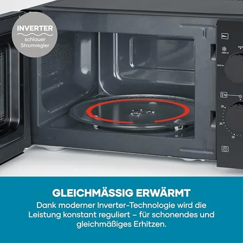 SEVERIN MW 7580 6