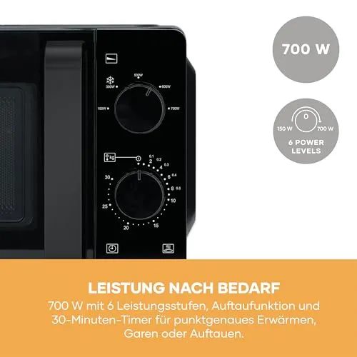 SEVERIN MW 7580 7