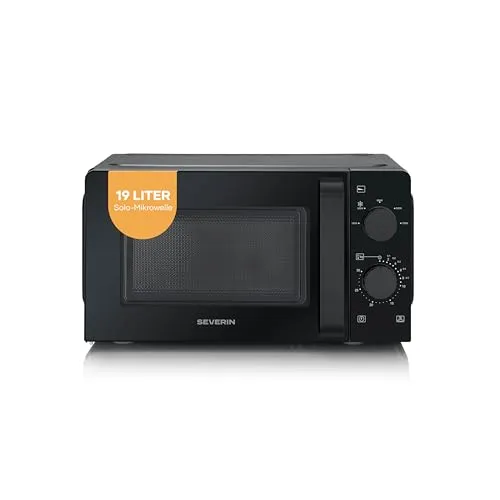SEVERIN MW 7580