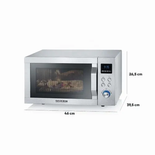 SEVERIN MW 7751 5