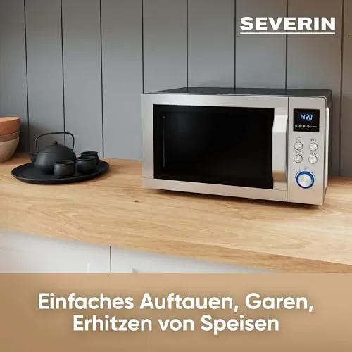 SEVERIN MW 7751 6