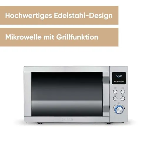 SEVERIN MW 7751 7