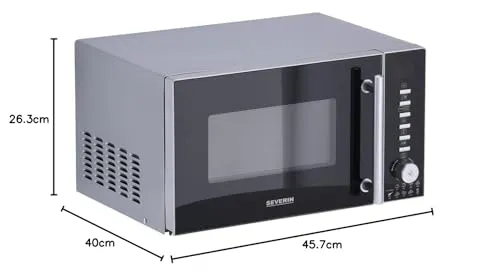 SEVERIN MW 7773