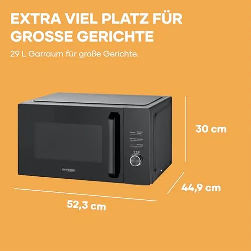 Severin MW 7798 2
