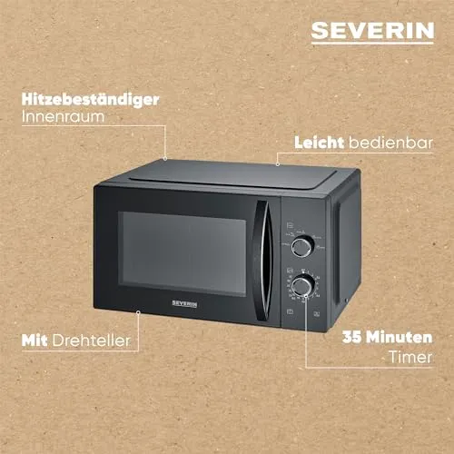 SEVERIN MW 7888 2