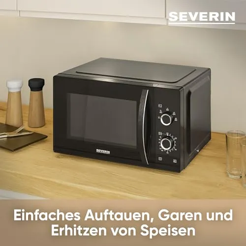SEVERIN MW 7888 3